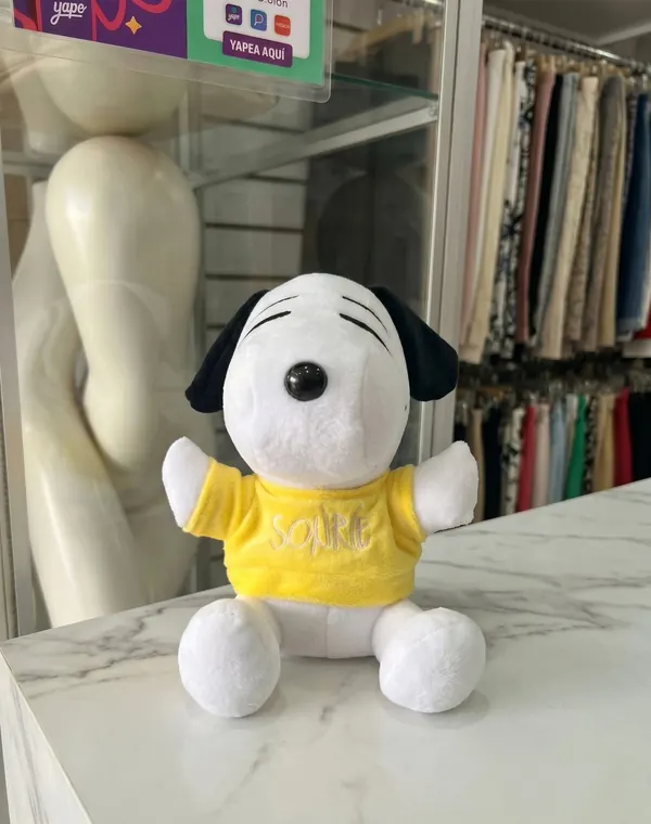 Peluche
