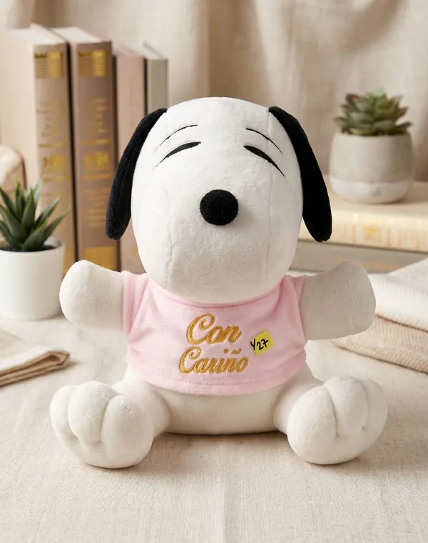 Peluche