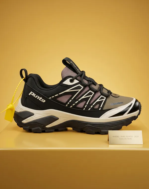Zapatilla
