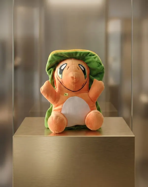 Peluche