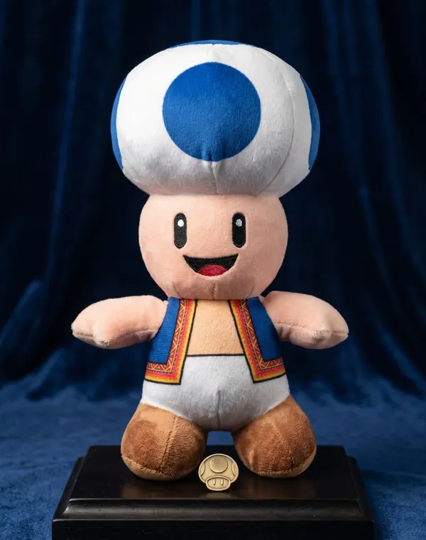 Peluche