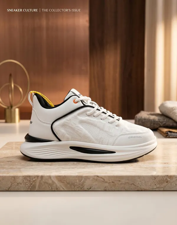Zapatilla