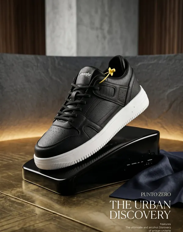 Zapatilla