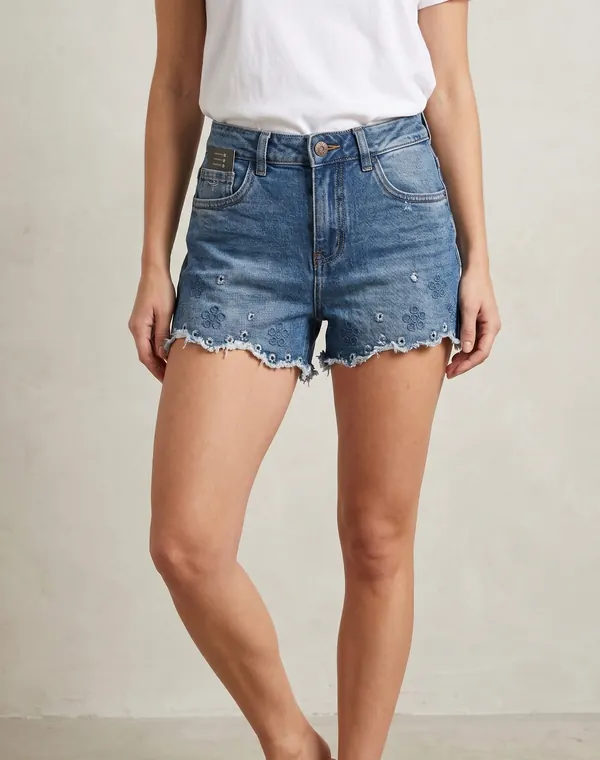 Short