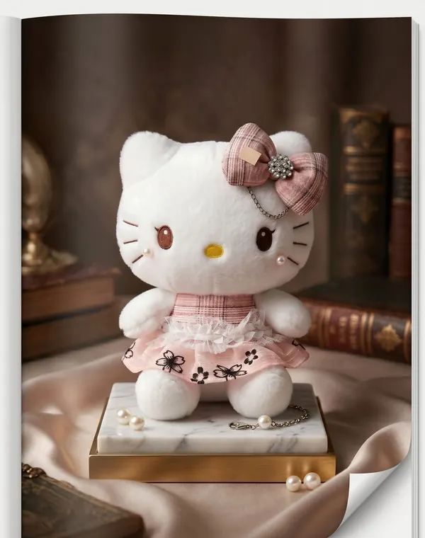 Peluche