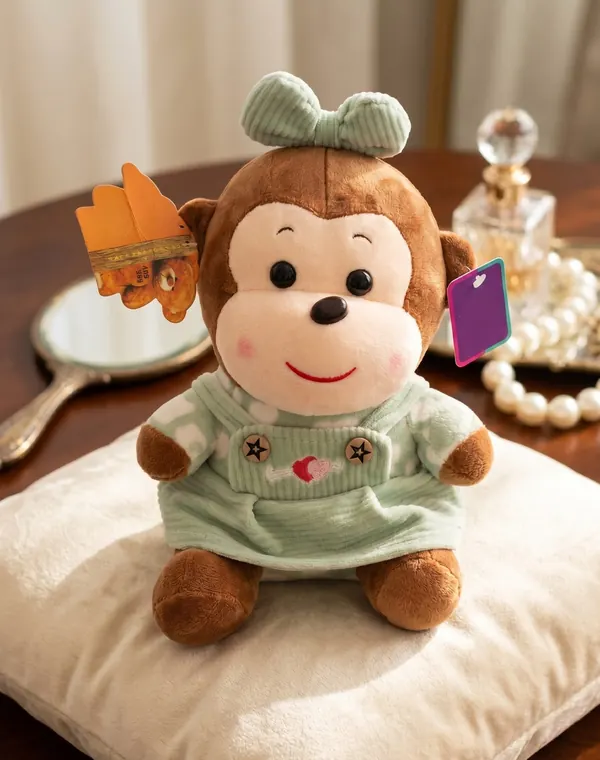 Peluche