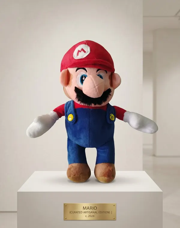 Peluche