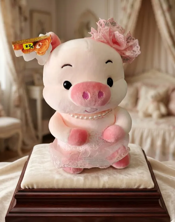 Peluche