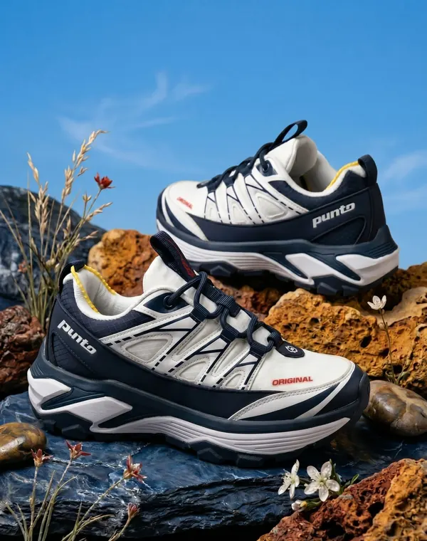 Zapatilla