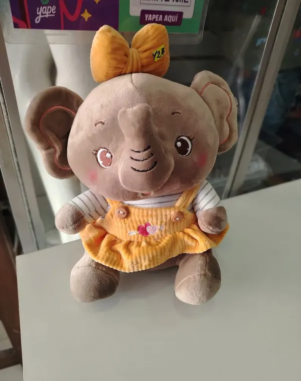Peluche