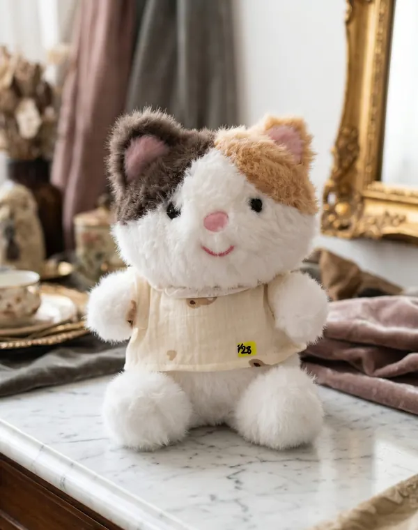 Peluche