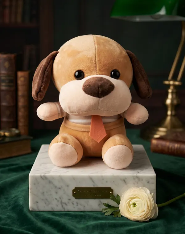 Peluche