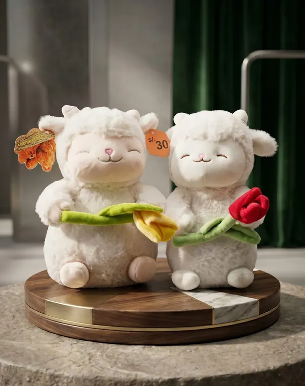 Peluche