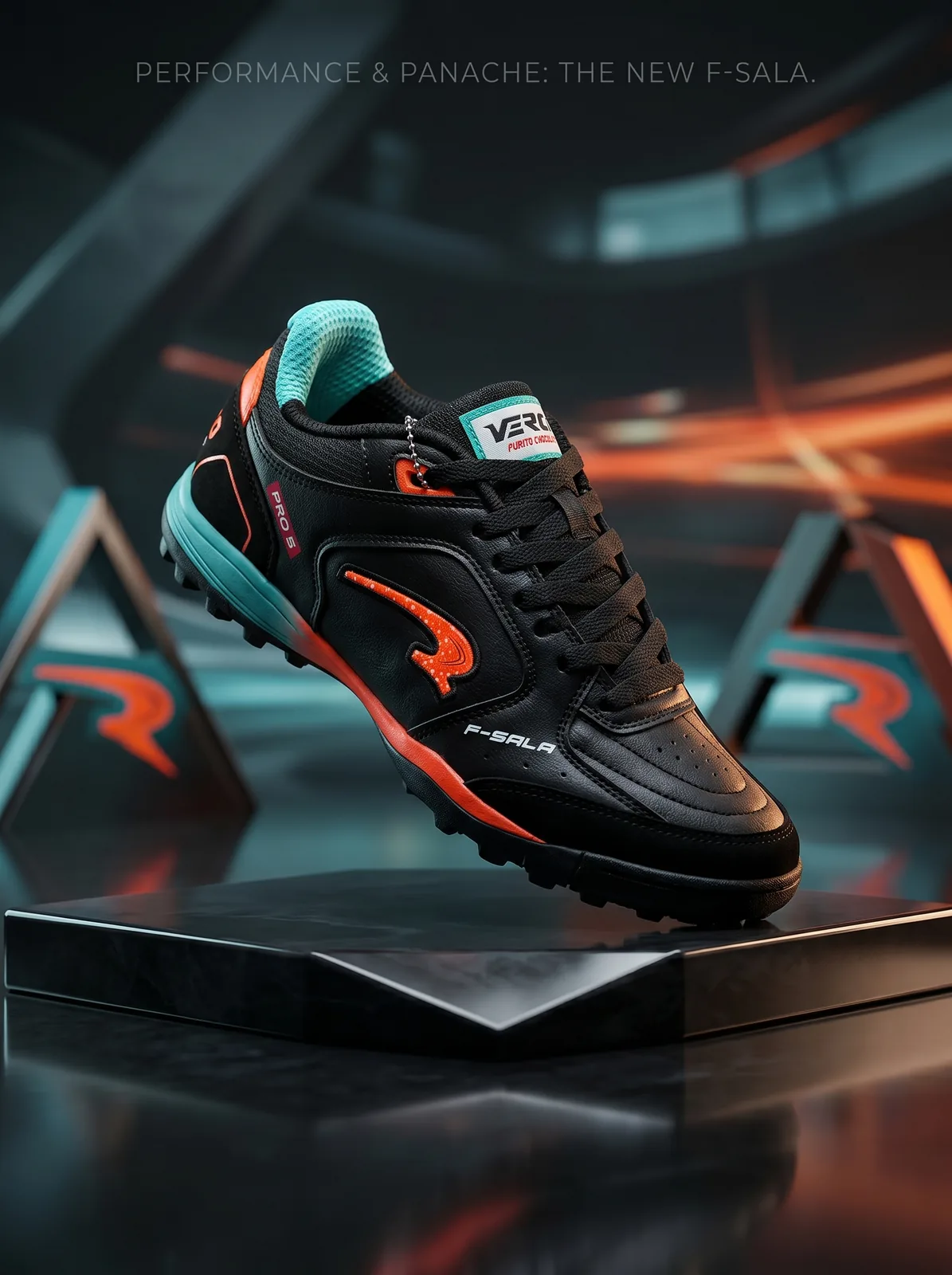 Zapatilla