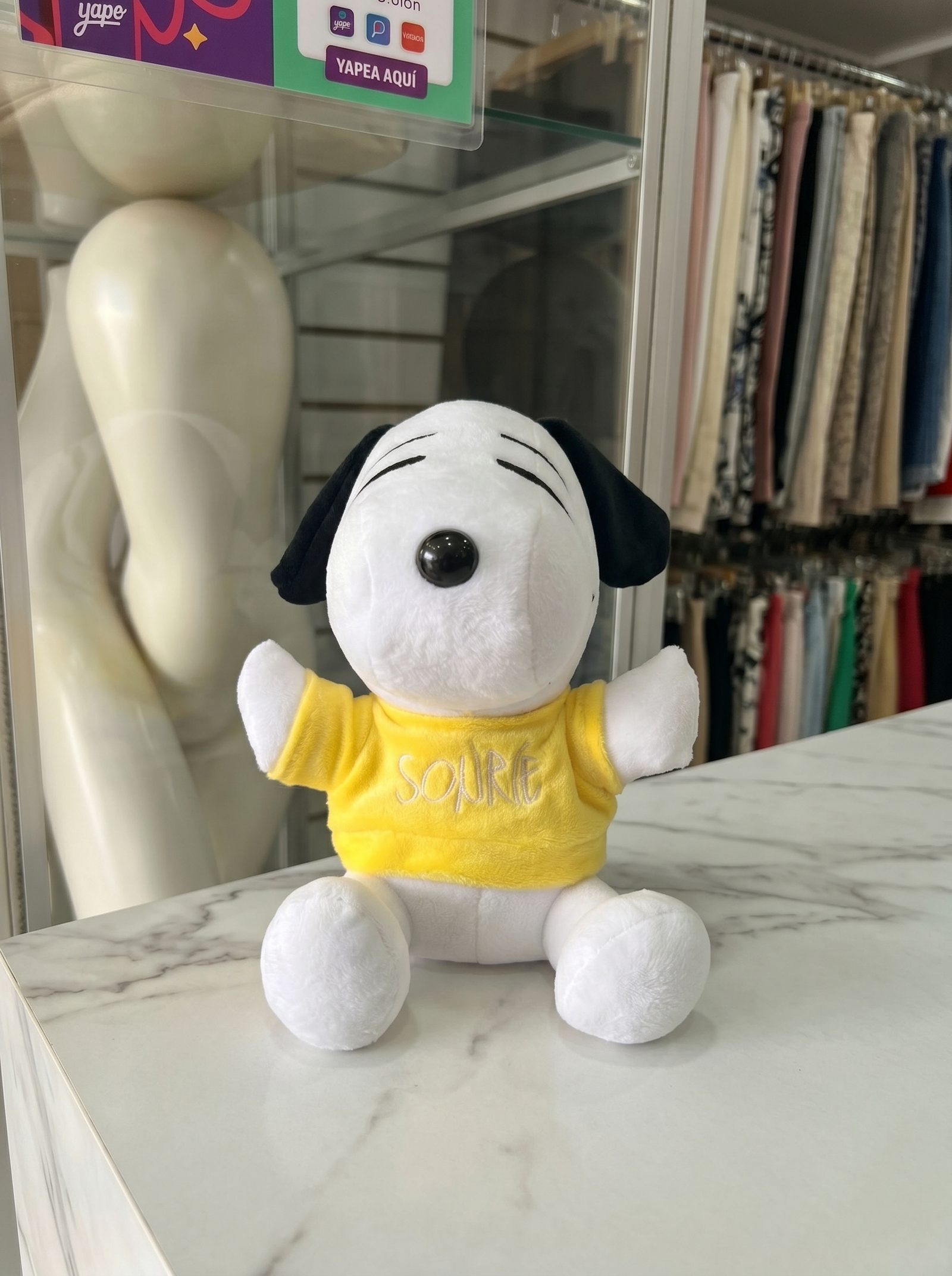Peluche