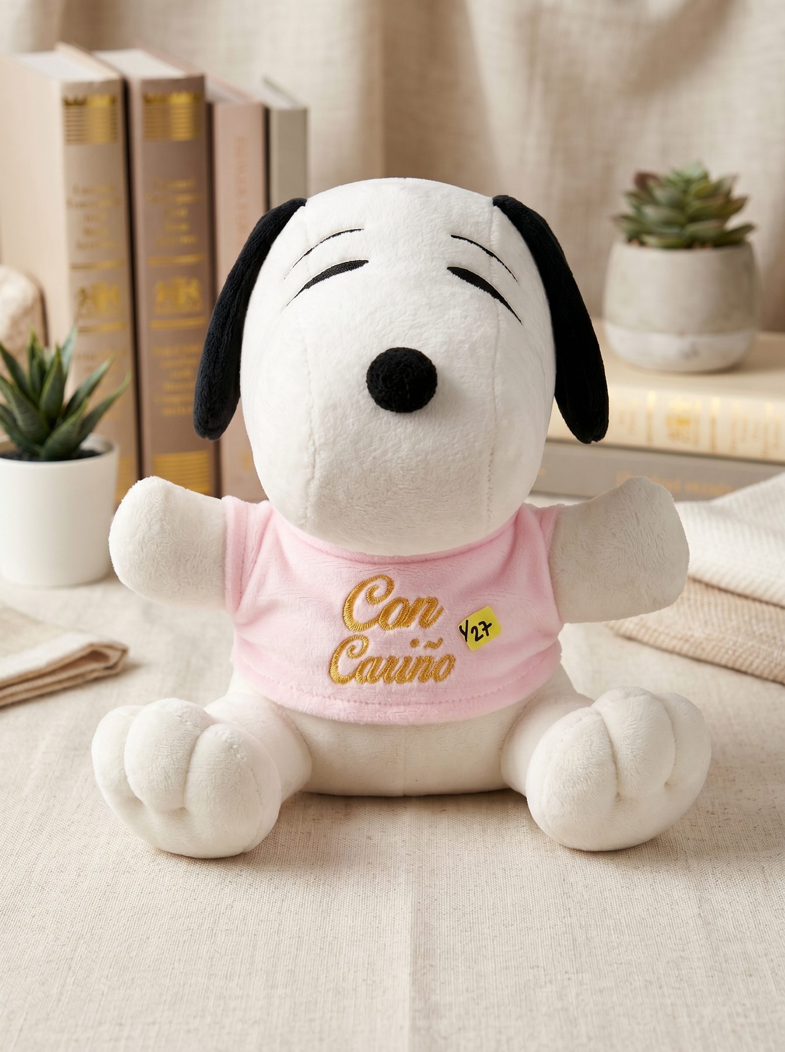 Peluche