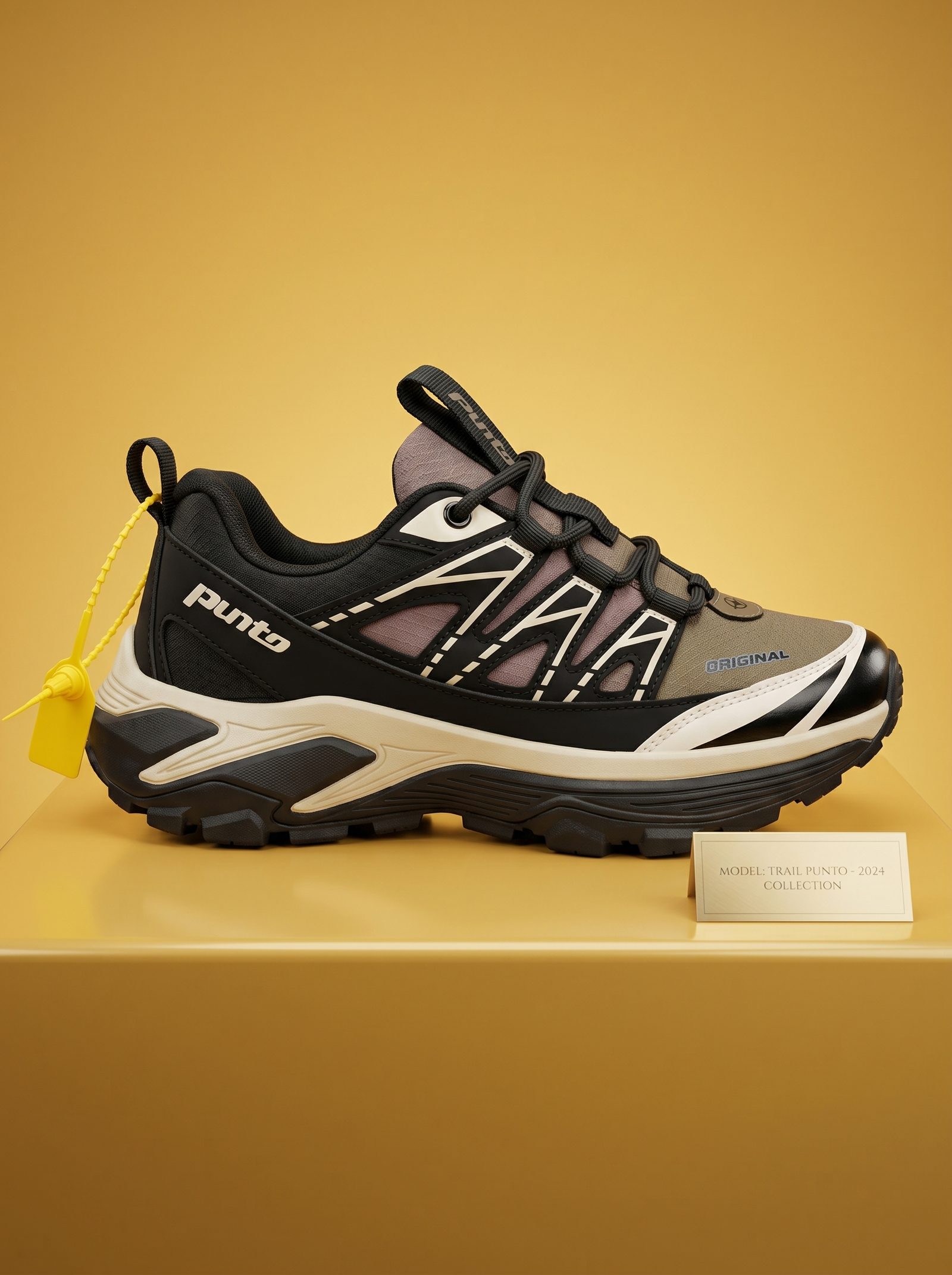 Zapatilla