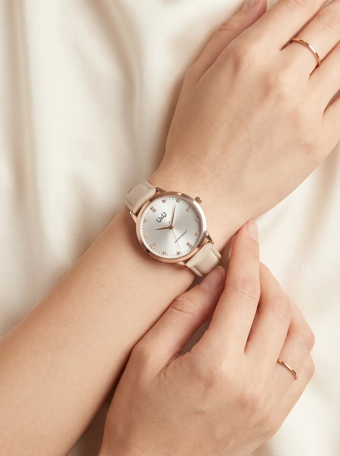 Reloj