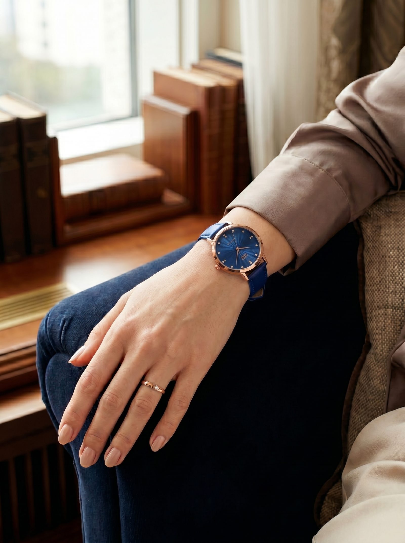 Reloj