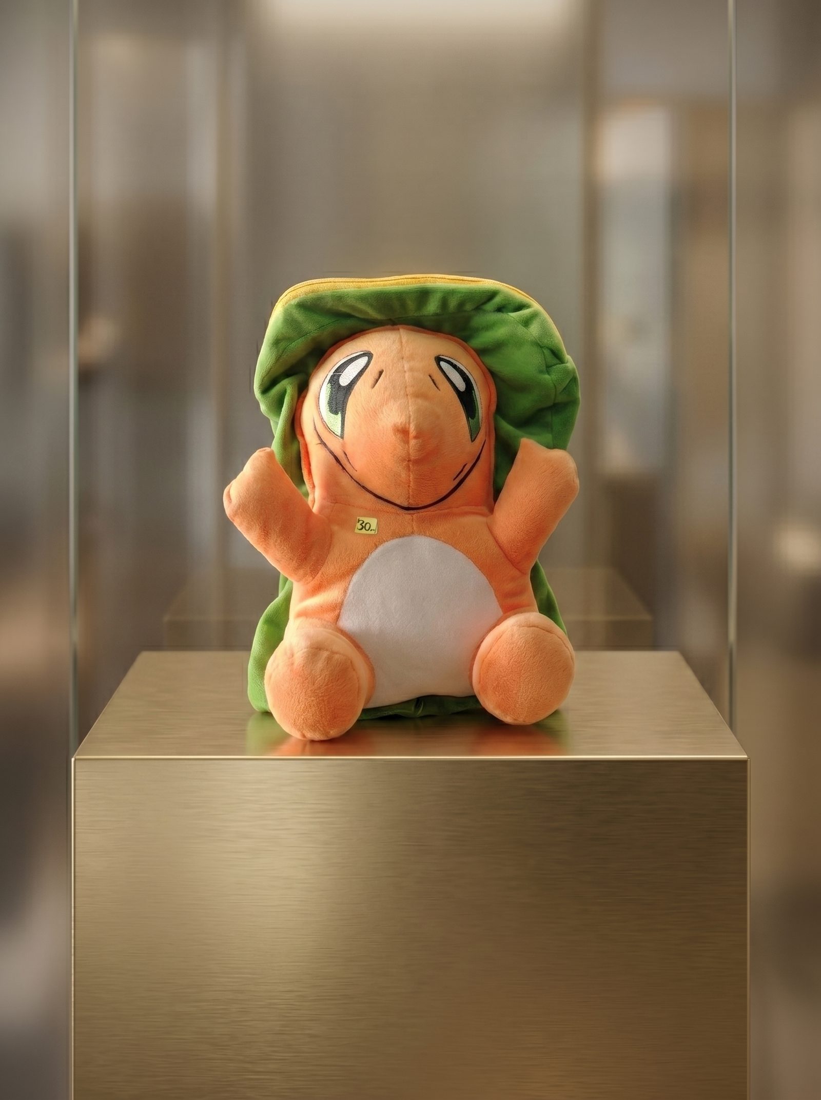 Peluche
