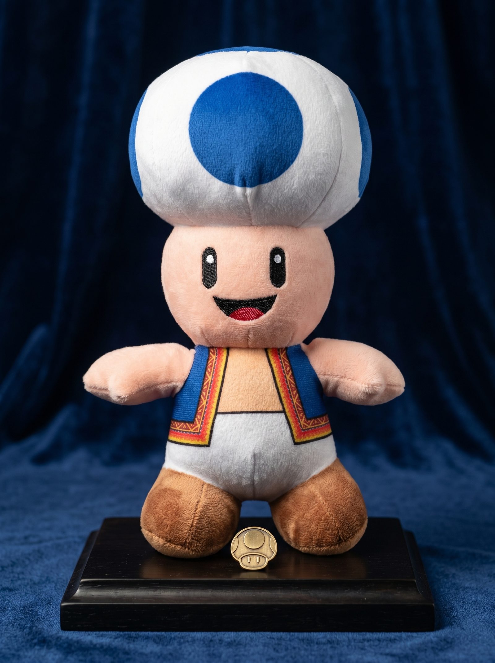 Peluche