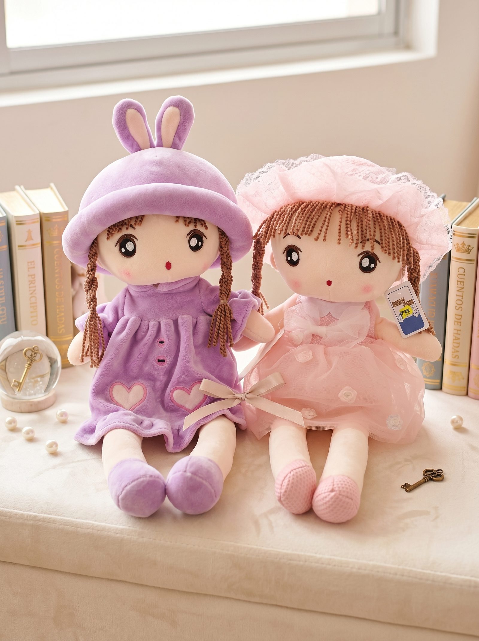 Peluche