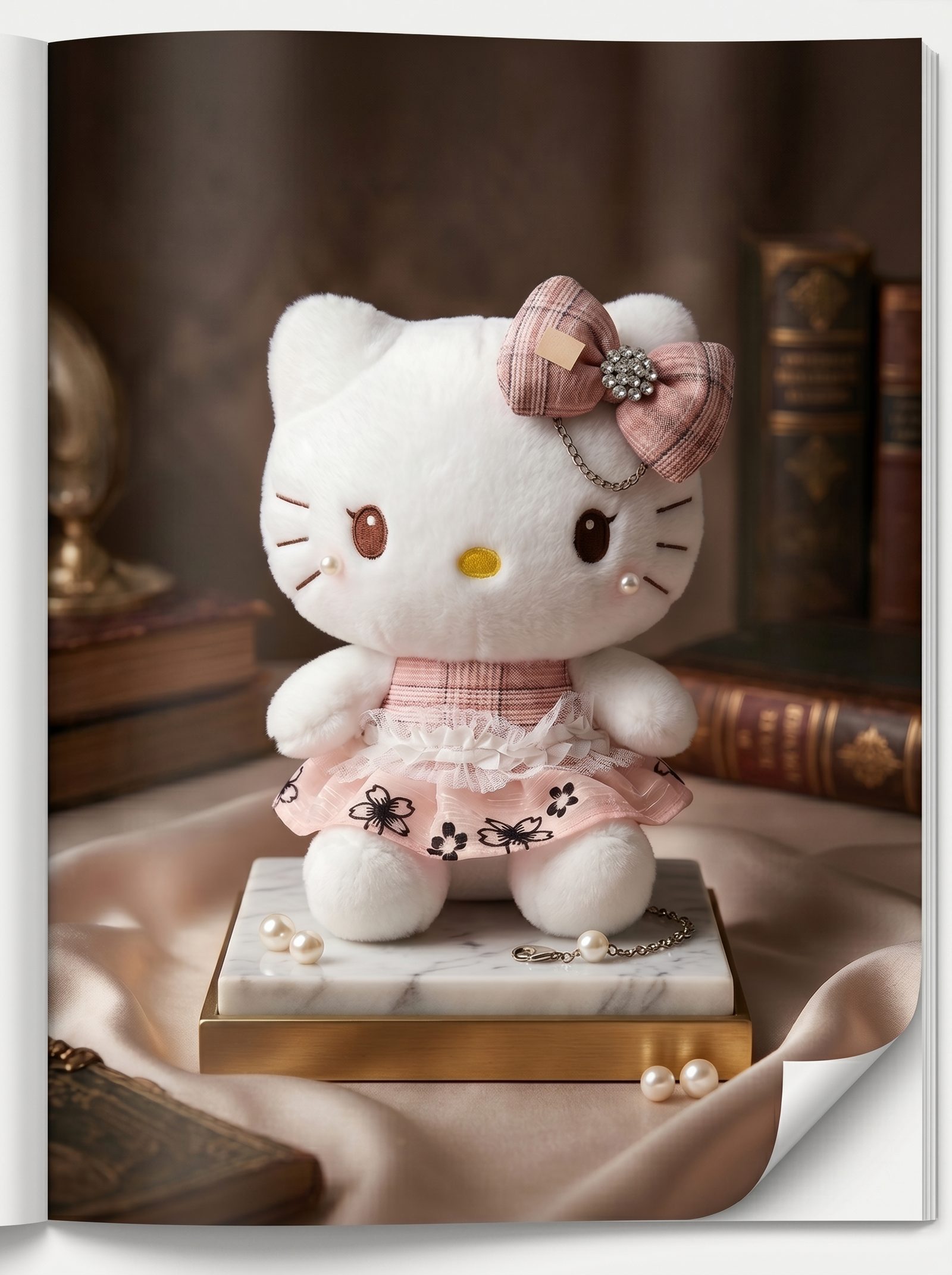 Peluche