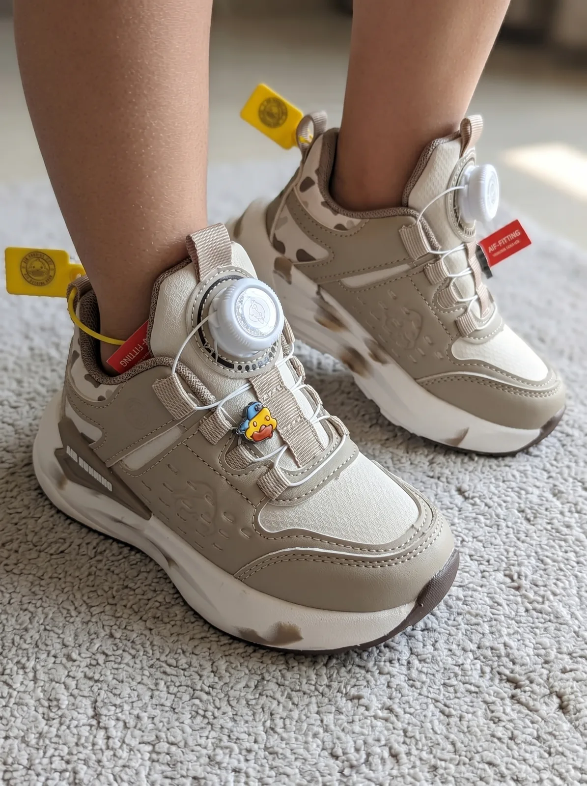 Zapatilla