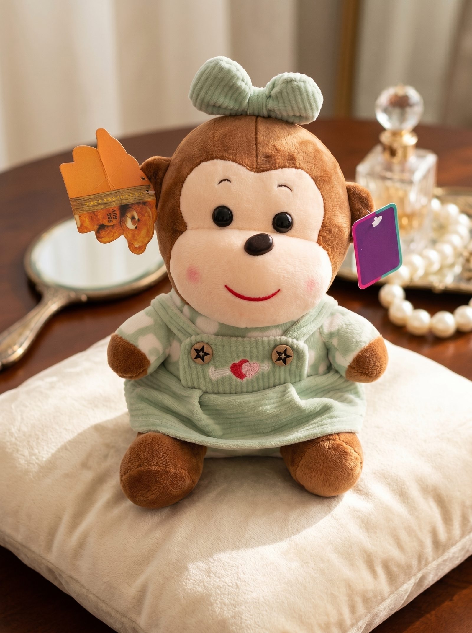 Peluche