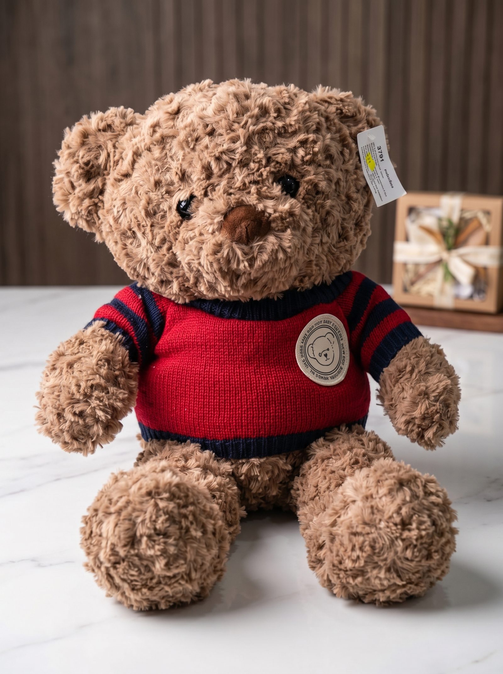 Peluche
