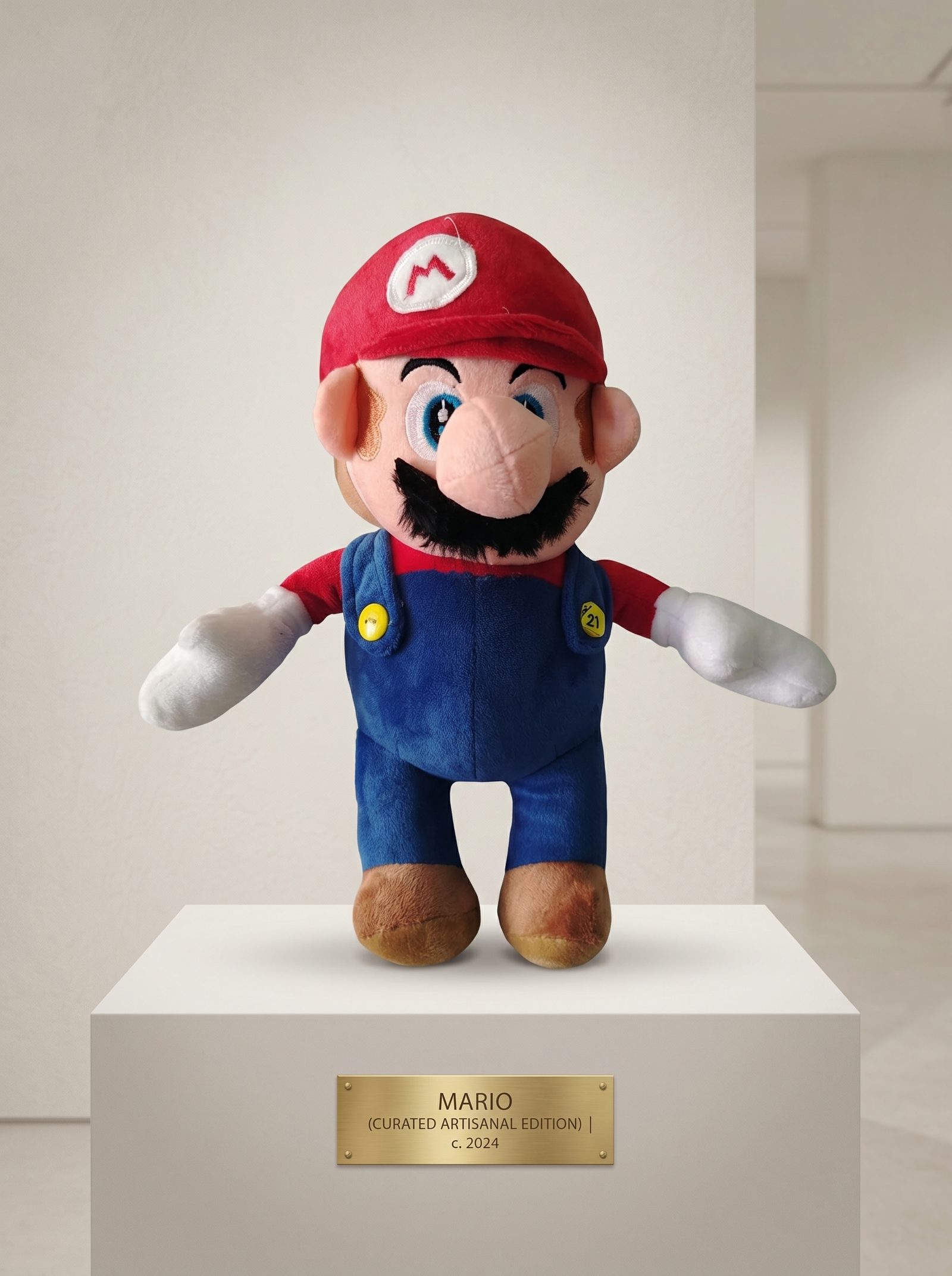 Peluche
