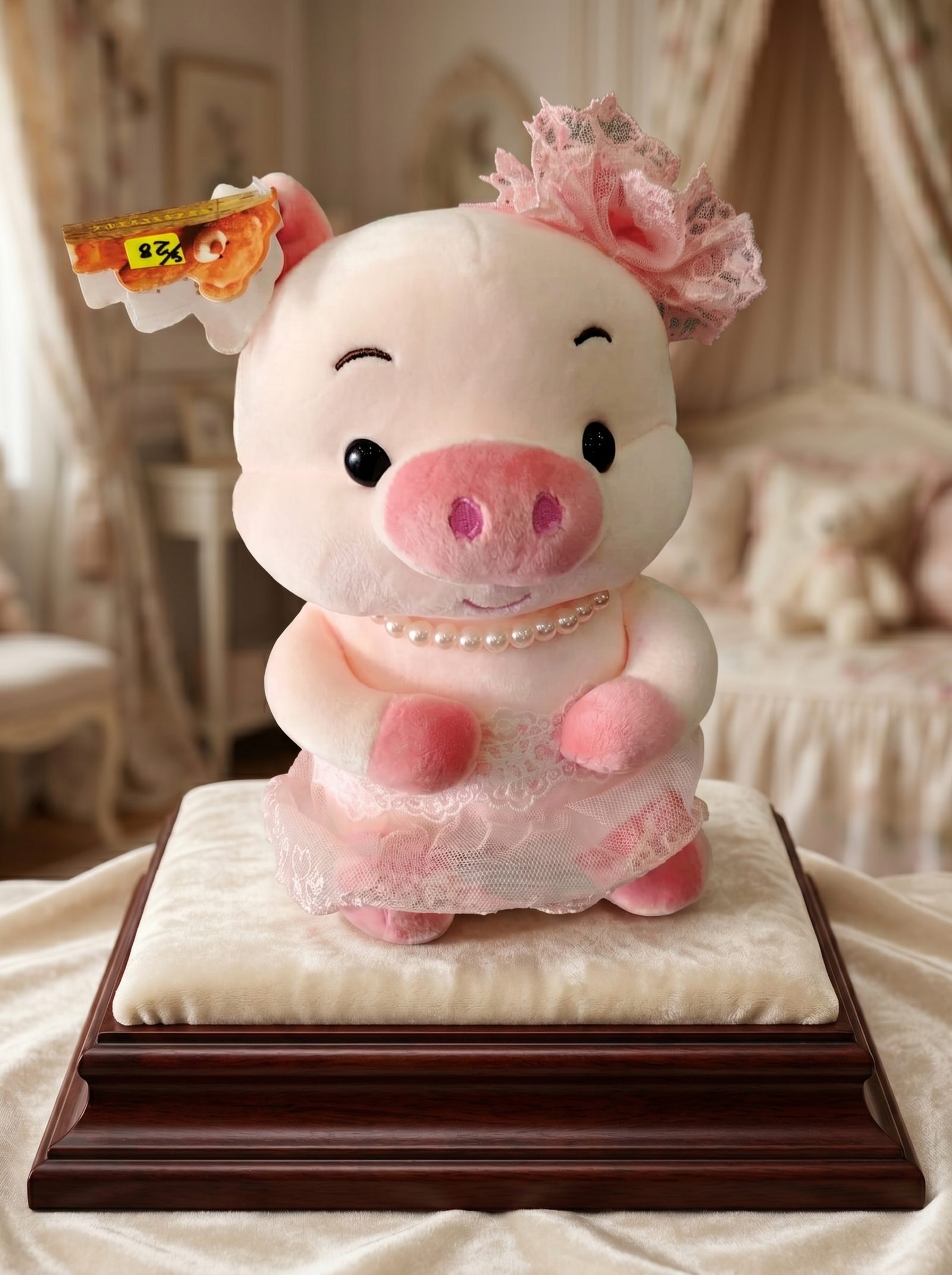 Peluche
