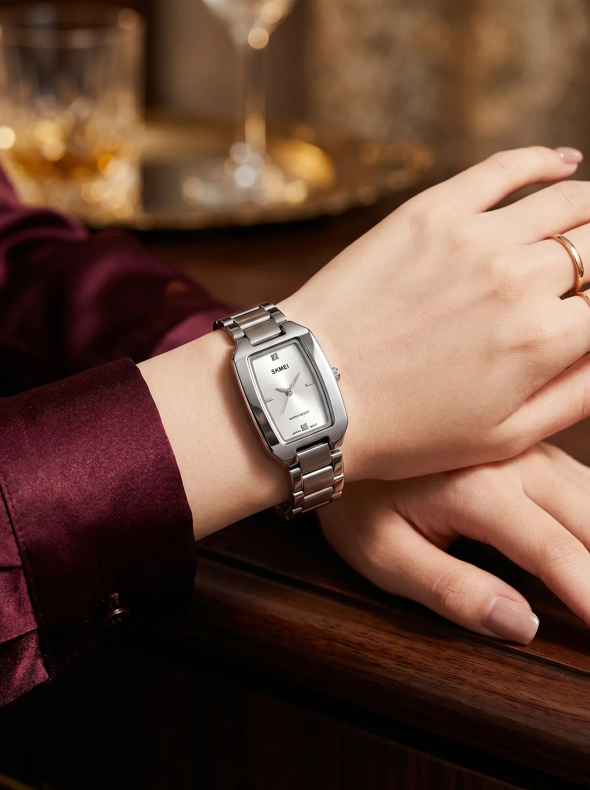 Reloj