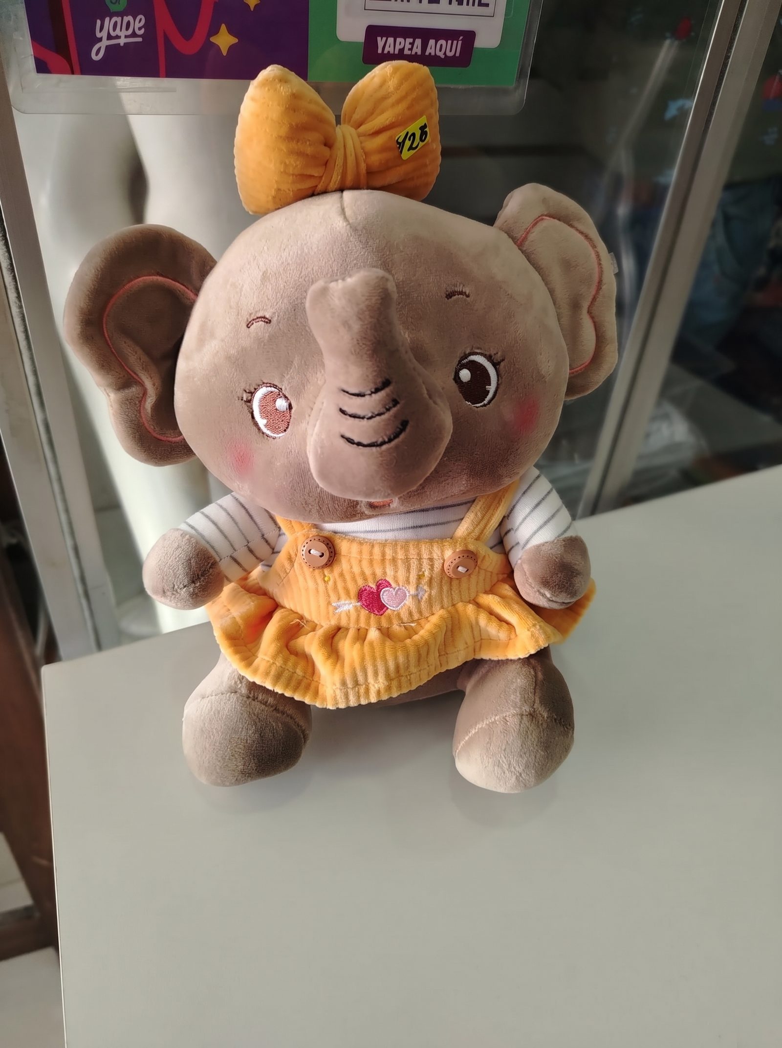 Peluche
