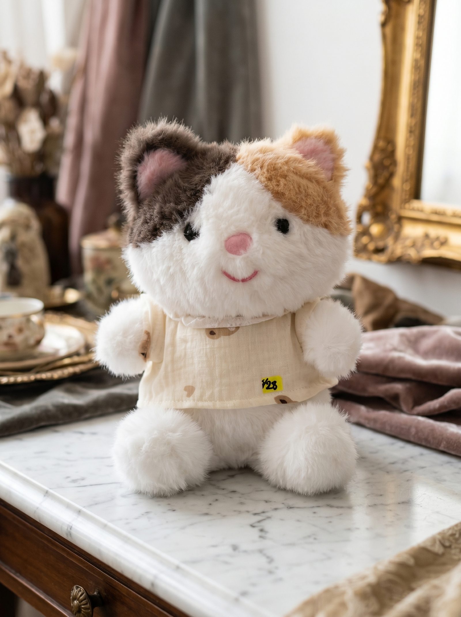 Peluche